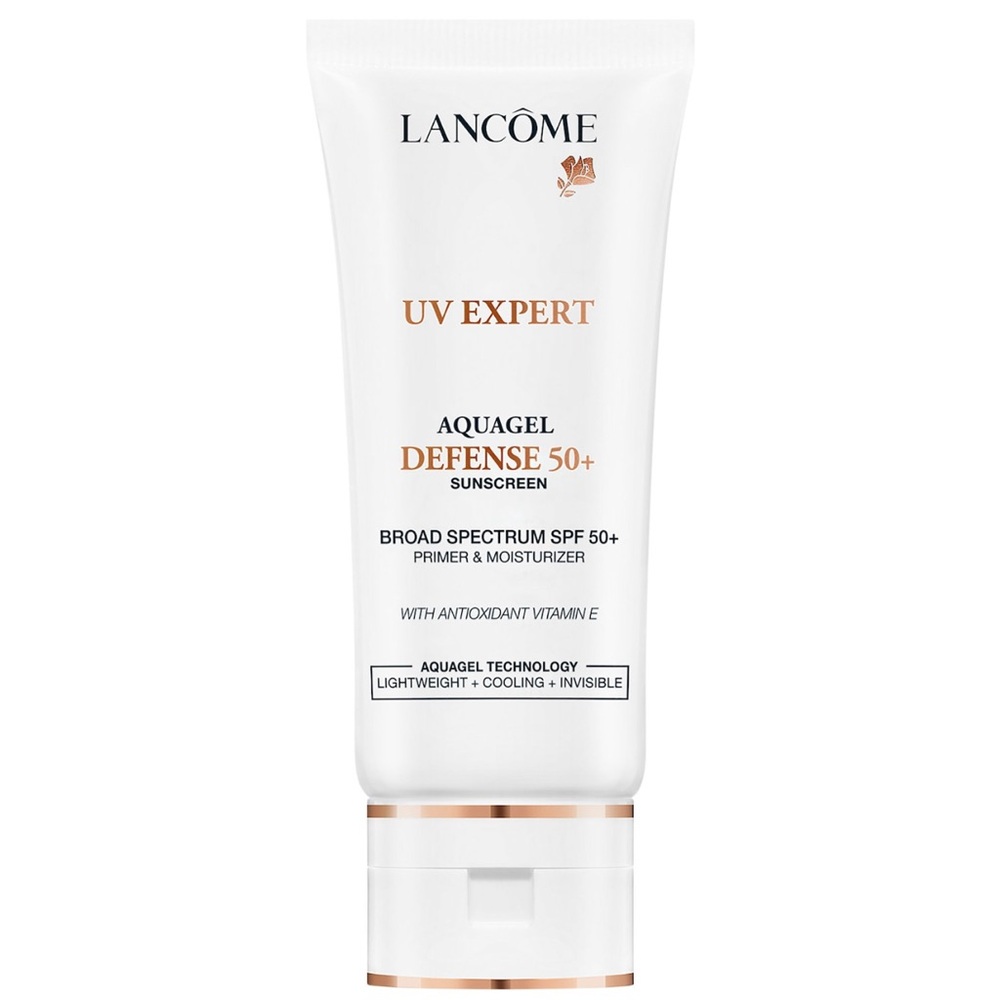 Lancome UV Expert Aquagel Defense 50 - White